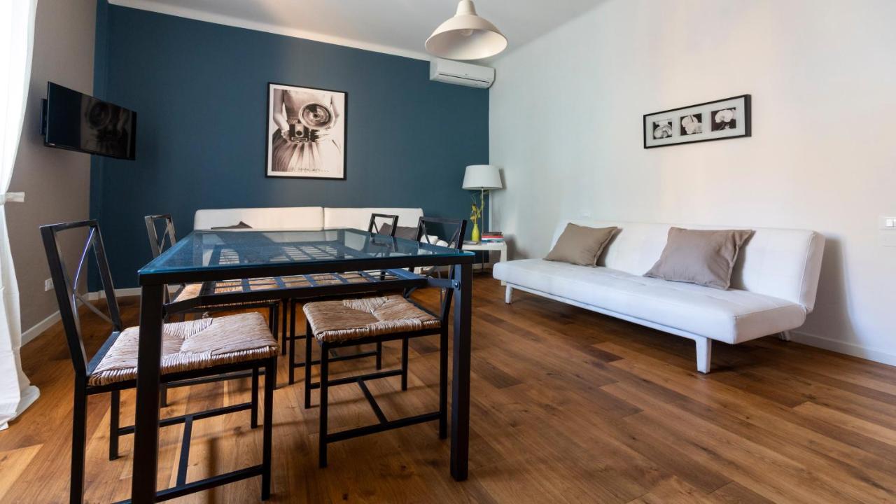 Italianway - Riva Di Reno 47 B Apartment Bologna Exterior photo